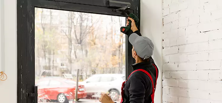 Comprehensive Door Closer Services in Vestavia Hills, AL