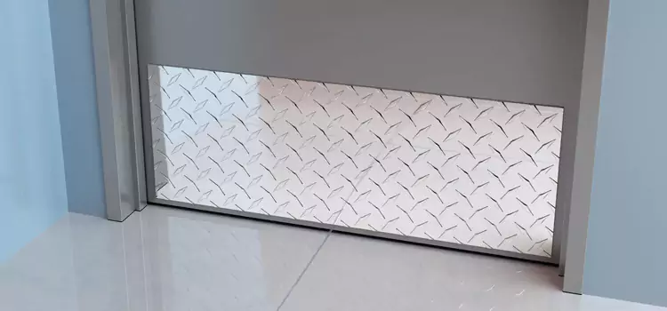 Benefits of Professional Kick Plate Solutions in Vestavia Hills, AL