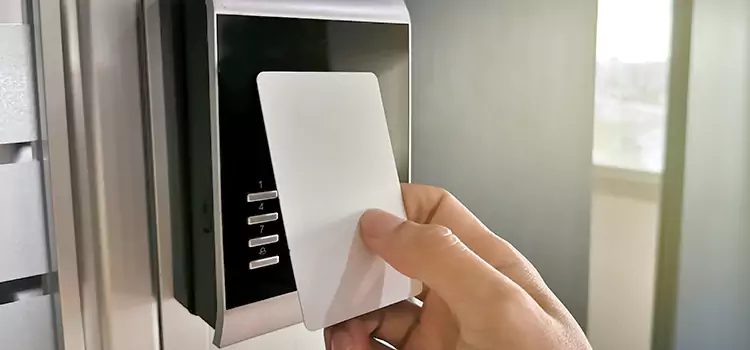 Advanced RFID Technology Integration in Vestavia Hills, AL